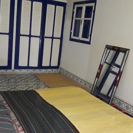 Taghart, La Belle Demeure Villa Essaouira Luaran gambar